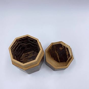 銅製:東方朔置物 銅製:東方朔置物